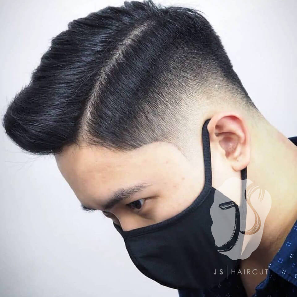 上門理髮, 髮廊, JS Haircut​ -髮型設計