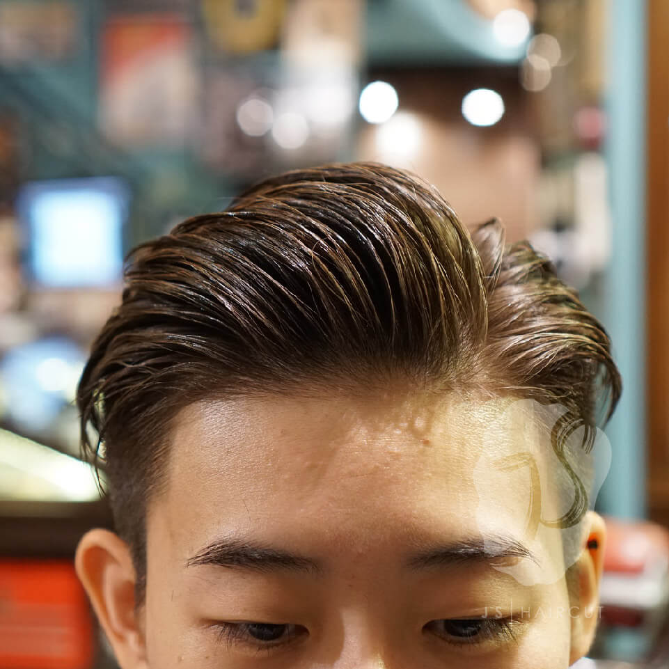 上門理髮, 髮廊, JS Haircut​ -到府剪髮