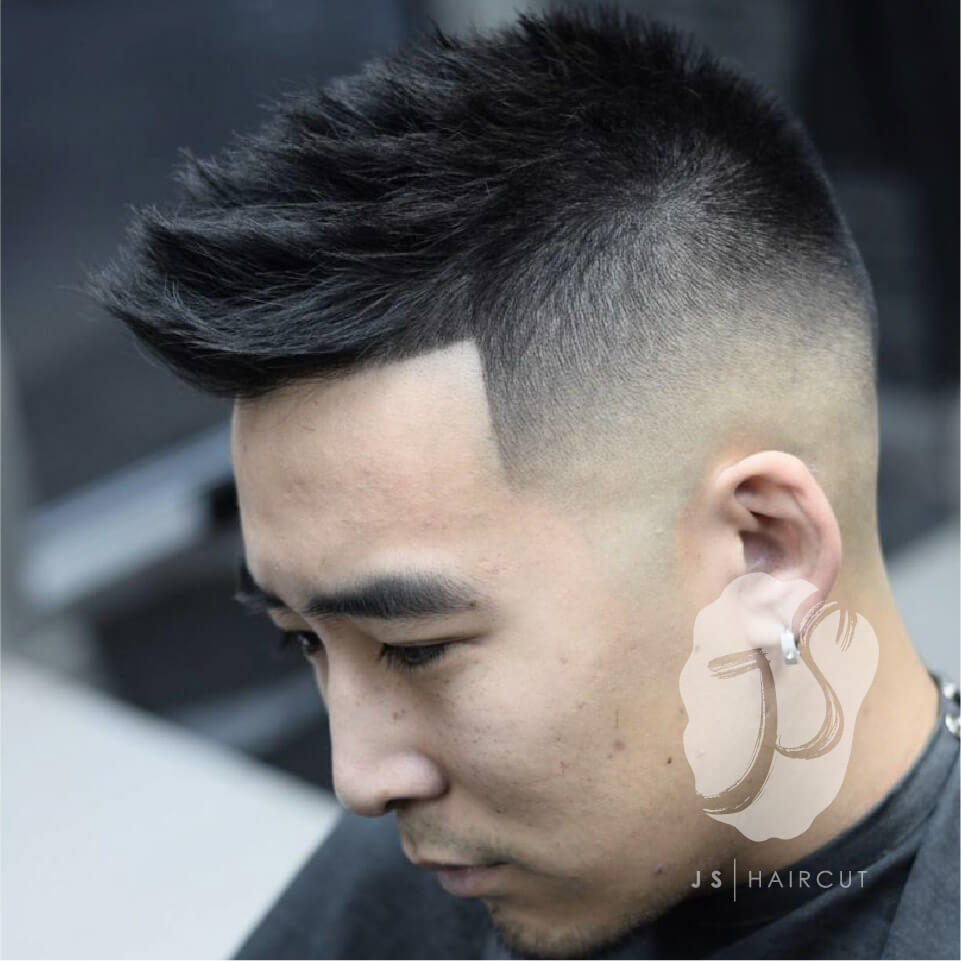 髮型師推薦, 髮型師推介, JS Haircut ​-pic02